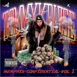 Memphis Confidential Vol. 1