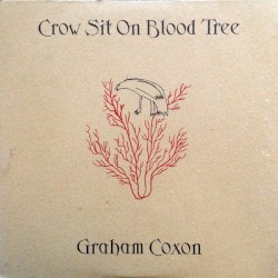 Crow Sit on Blood Tree