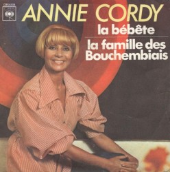 La Bébête / La Famille des Bouchembiais