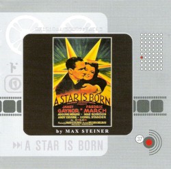 A Star Is Born