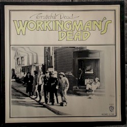 Workingman’s Dead