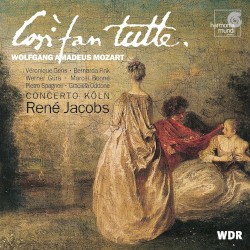 Così fan tutte