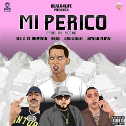 Mi perico (remix)