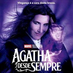 Agatha Desde Sempre