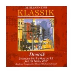 Im Herzen der Klassik 44: Dvořák - Aus der neuen Welt