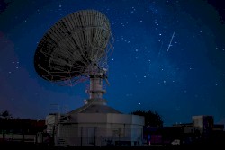 Extraterrestrial Almshouse