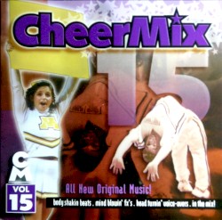 Cheer Mix 15