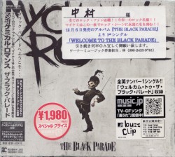 The Black Parade