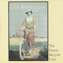 The Green Bicycle Case