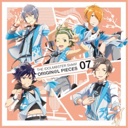 THE IDOLM@STER SideM ORIGIN@L PIECES 07