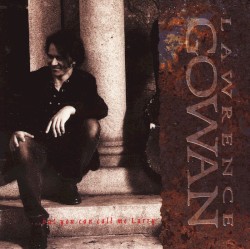 ...But You Can Call Me Larry