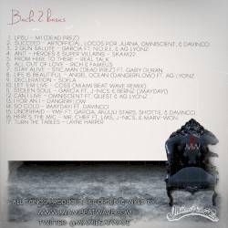 #B2B (Back 2 Basics)