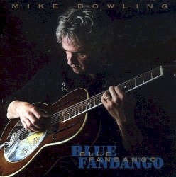 Blue Fandango