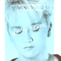 Joined Up Writing / The Sitting Room