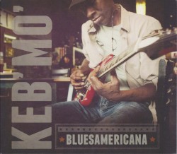 BLUESAmericana