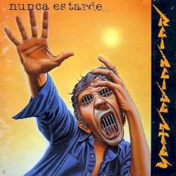 Nunca es tarde... si la dicha es buena