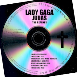Judas (The Remixes)