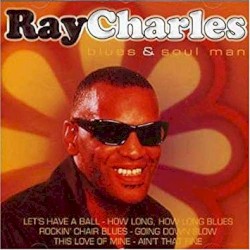 Blues & Soul Man