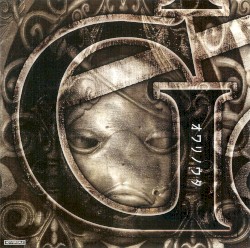 NieR Gestalt Mini Album “オワリノウタ”