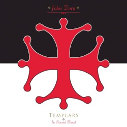 Templars: In Sacred Blood