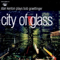 City of Glass