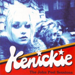 The John Peel Sessions