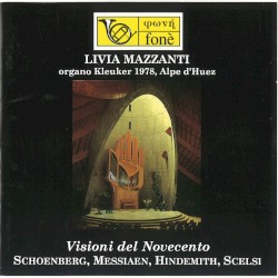 Visioni del Novecento