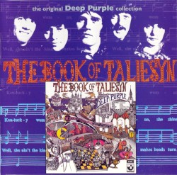 The Book of Taliesyn