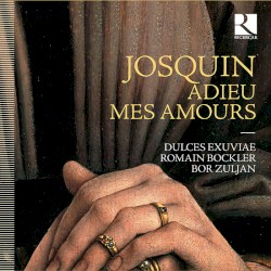 Adieu mes amours