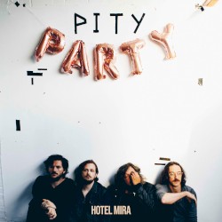 Pity Party