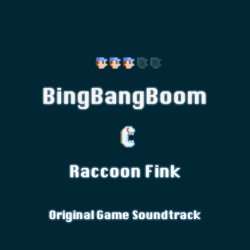 BingBangBoom (Original Game Soundtrack)