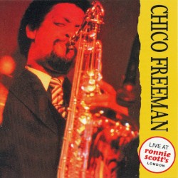 Groovin’ Late: Live at Ronnie Scott’s