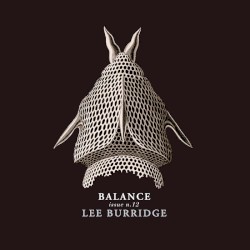 Balance 012: Lee Burridge