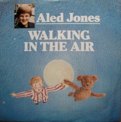 Walking in the Air