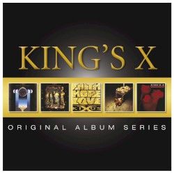 Original Album Series
