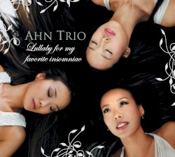 Lullaby for My Favorite Insomniac