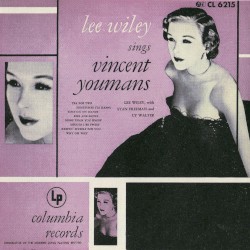 Sings Vincent Youmans