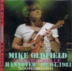 1981.04.02: Live In Hannover, Eilenriedhalle, take 1