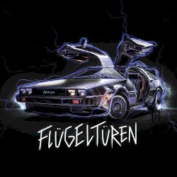 Flügeltüren