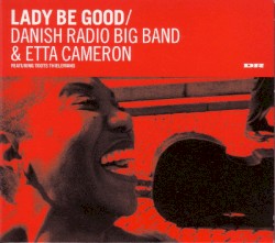Lady Be Good