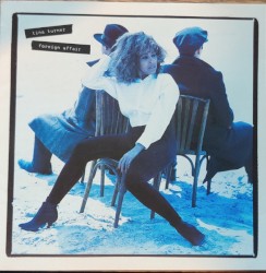 Foreign Affair