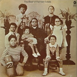 The Best of Ramsey Lewis
