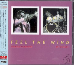 Feel the Wind
