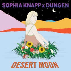 Desert Moon