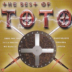 The Best of Toto