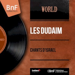 Chants d'Israël