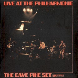 Live at the Philharmonie