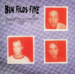 Whatever and Ever Amen