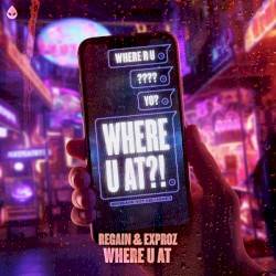 Where U At?!