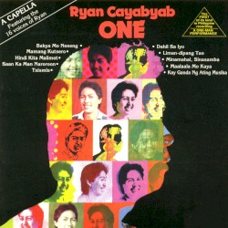 One